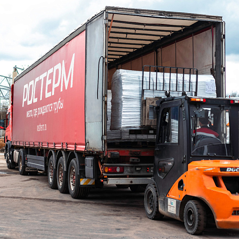 «РОСТерм»: инновации и гарантии качества из первых рук